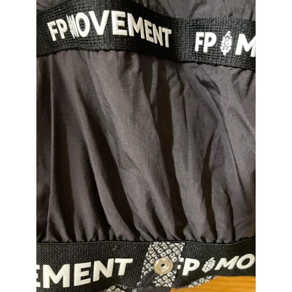 NWT  People x FP Movement Women's Bunny Slope snow Puffer Size XL - Picture 9 of 11